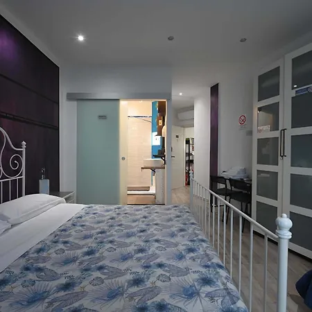 Dante House - Affitti Brevi Italia 아파트