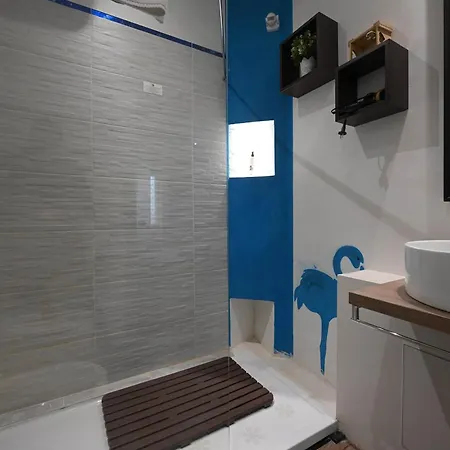 Dante House - Affitti Brevi Italia 아파트 *