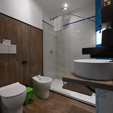 Dante House - Affitti Brevi Italia 아파트