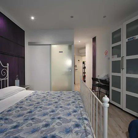 Dante House - Affitti Brevi Italia 아파트