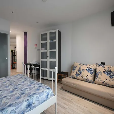 Dante House - Affitti Brevi Italia