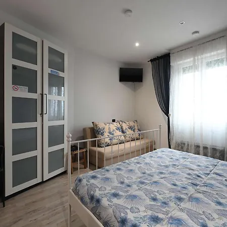 Dante House - Affitti Brevi Italia 아파트 *
