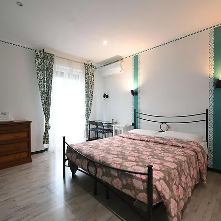 Apartamento Dante House - Affitti Brevi Italia