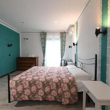 Dante House - Affitti Brevi Italia