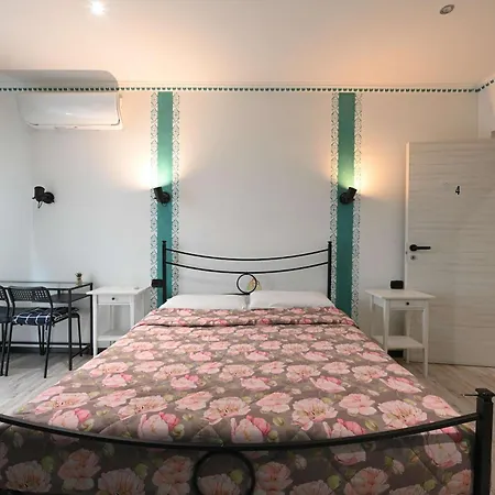 Dante House - Affitti Brevi Italia 모데나