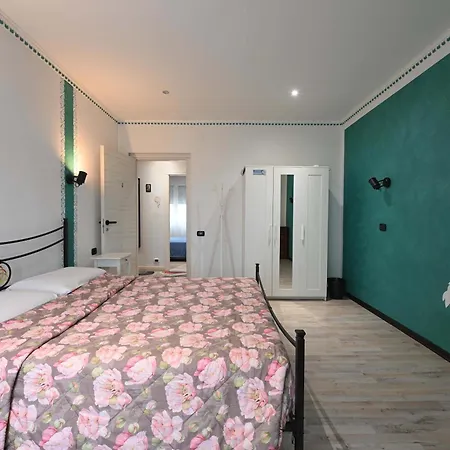 Dante House - Affitti Brevi Italia