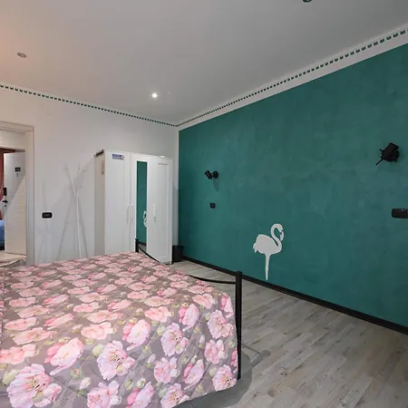 Dante House - Affitti Brevi Italia 아파트