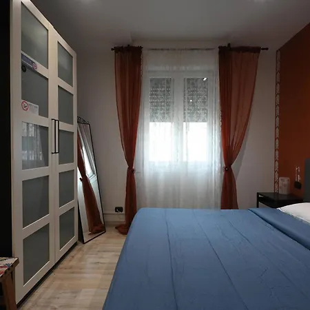 Dante House - Affitti Brevi Italia 모데나