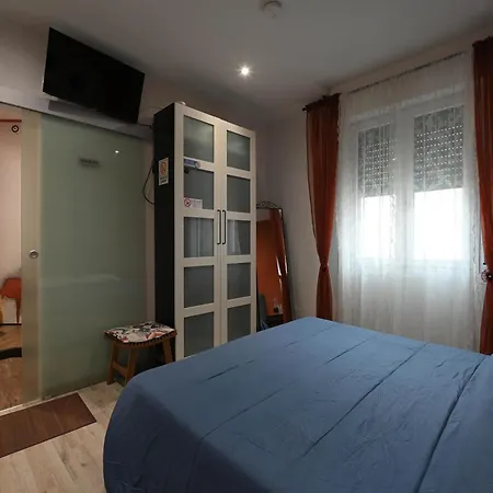 Dante House - Affitti Brevi Italia