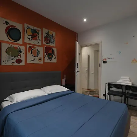 Dante House - Affitti Brevi Italia Apartamento Modena