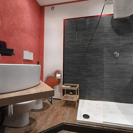 Dante House - Affitti Brevi Italia * 모데나