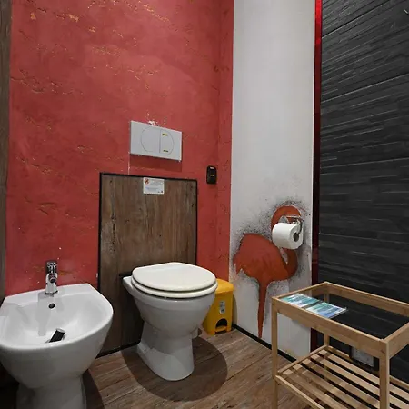 Dante House - Affitti Brevi Italia *