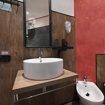 Dante House - Affitti Brevi Italia 모데나