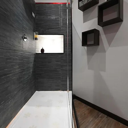 Dante House - Affitti Brevi Italia 모데나