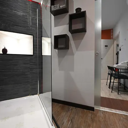 Dante House - Affitti Brevi Italia Apartamento Modena