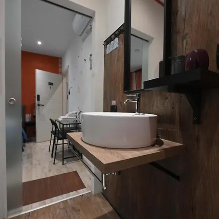 Dante House - Affitti Brevi Italia Apartamento