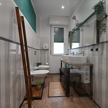 Apartamento Dante House - Affitti Brevi Italia *