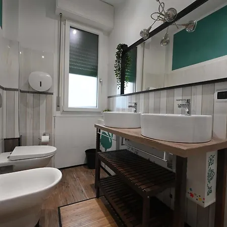 Dante House - Affitti Brevi Italia 아파트 *