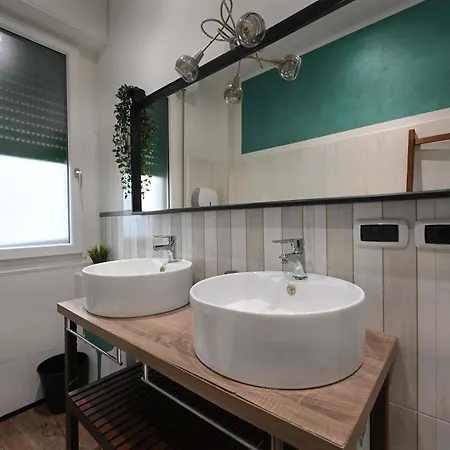 Dante House - Affitti Brevi Italia