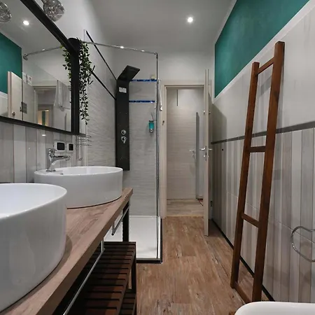 Dante House - Affitti Brevi Italia *