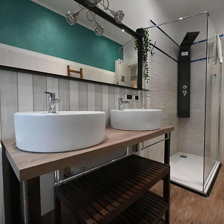 Dante House - Affitti Brevi Italia