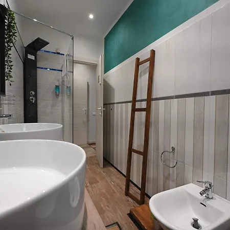 Dante House - Affitti Brevi Italia 아파트 *