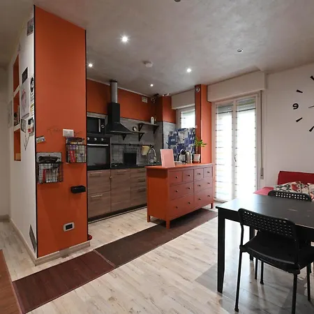 Dante House - Affitti Brevi Italia * 모데나