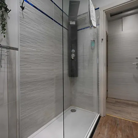 아파트 Dante House - Affitti Brevi Italia