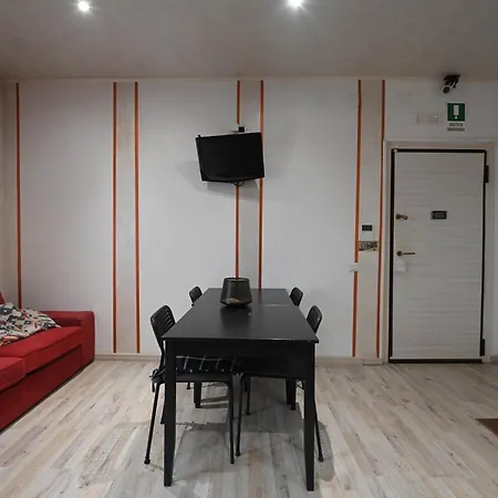 Dante House - Affitti Brevi Italia 아파트 *