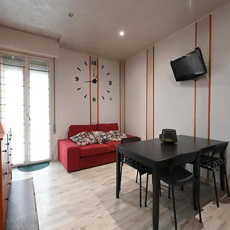 아파트 Dante House - Affitti Brevi Italia 모데나