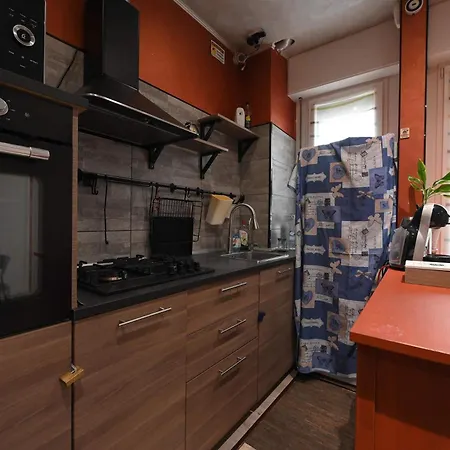 Apartamento Dante House - Affitti Brevi Italia *