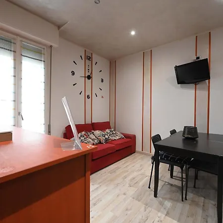 Dante House - Affitti Brevi Italia *